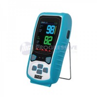 TMS Handheld Pulse Oximeter