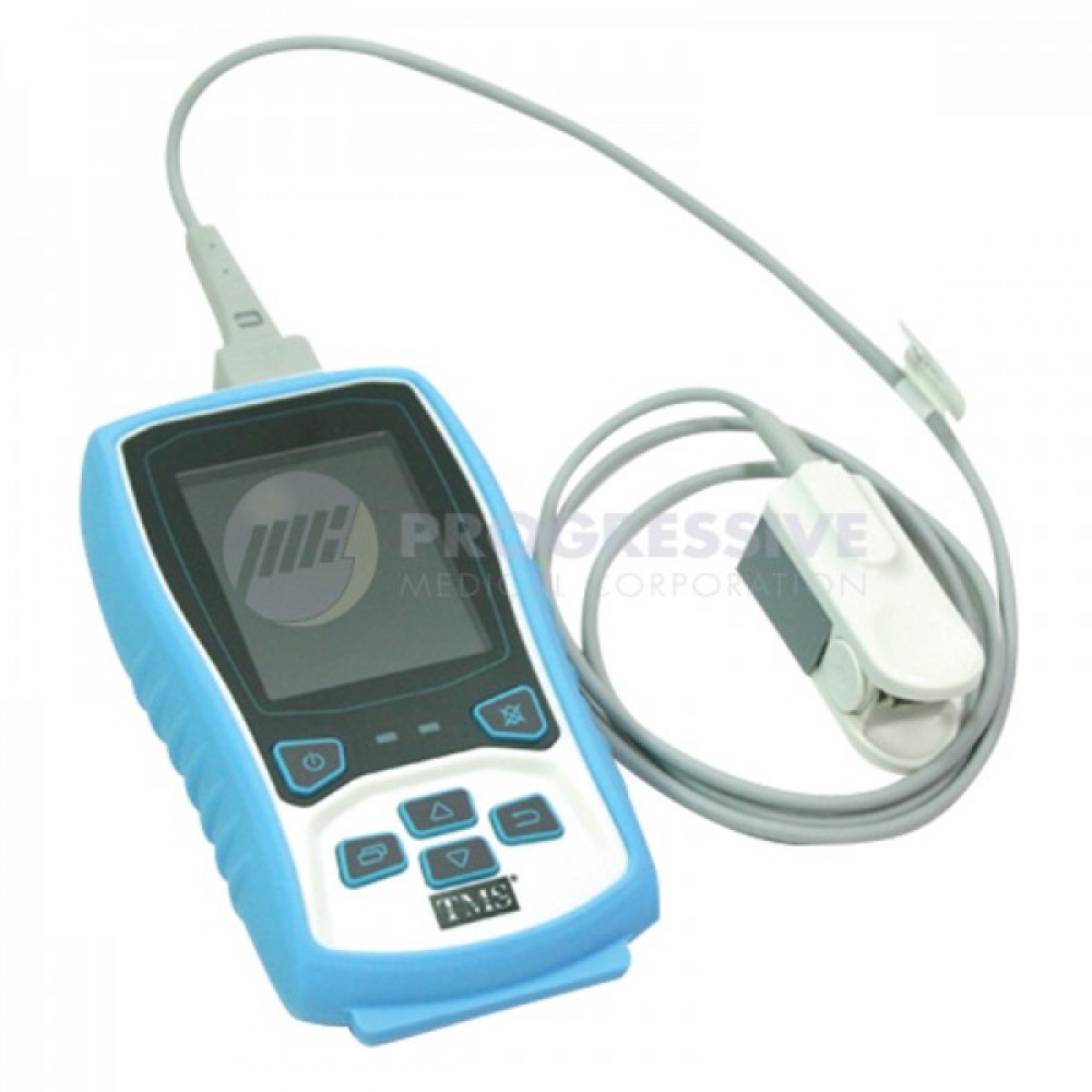 TMS Handheld Pulse Oximeter
