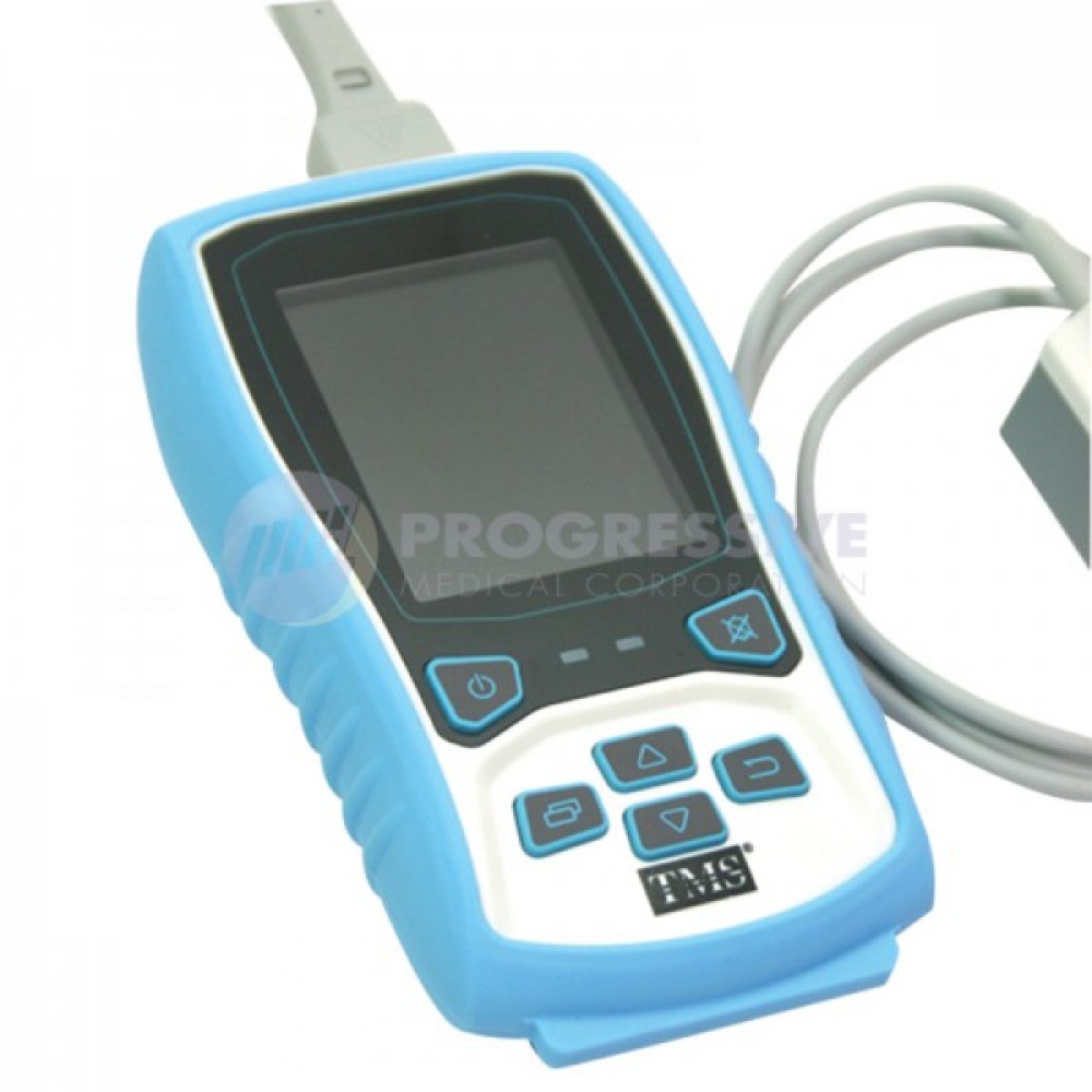 TMS Handheld Pulse Oximeter