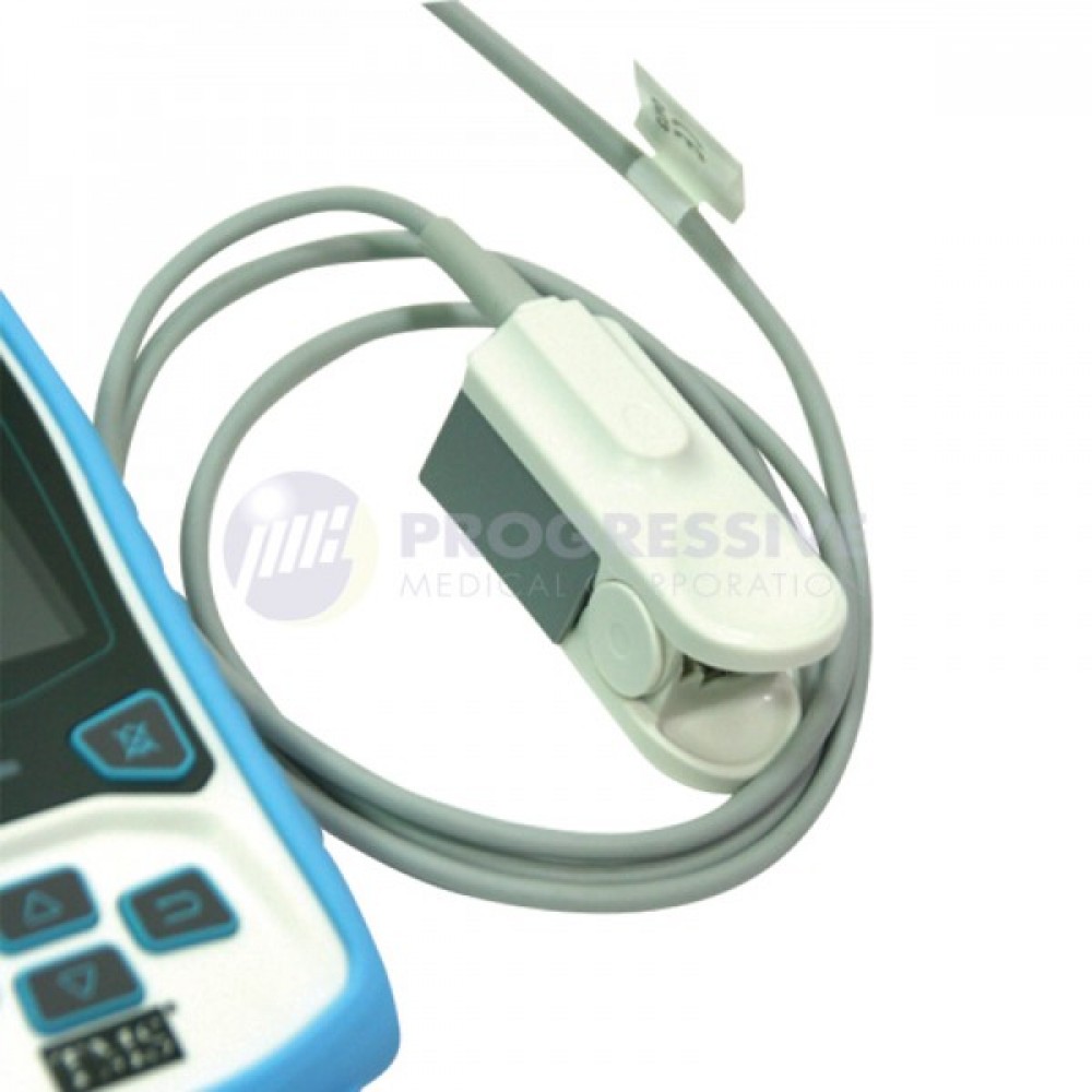 TMS Handheld Pulse Oximeter