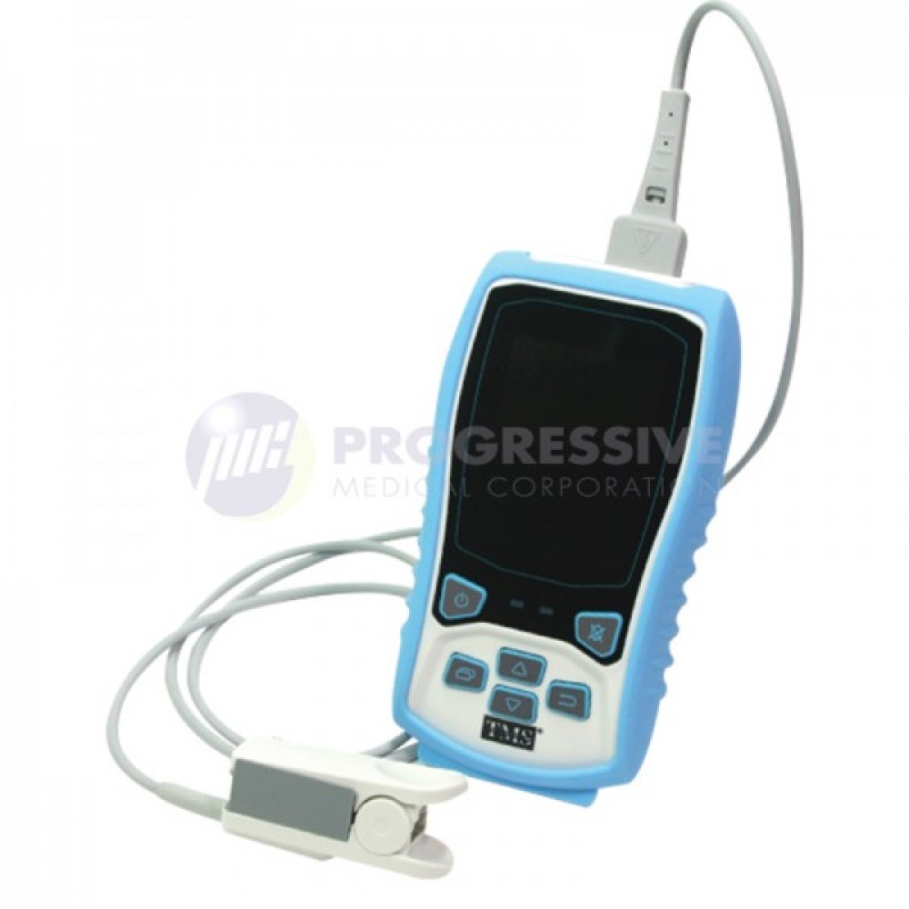 TMS Handheld Pulse Oximeter