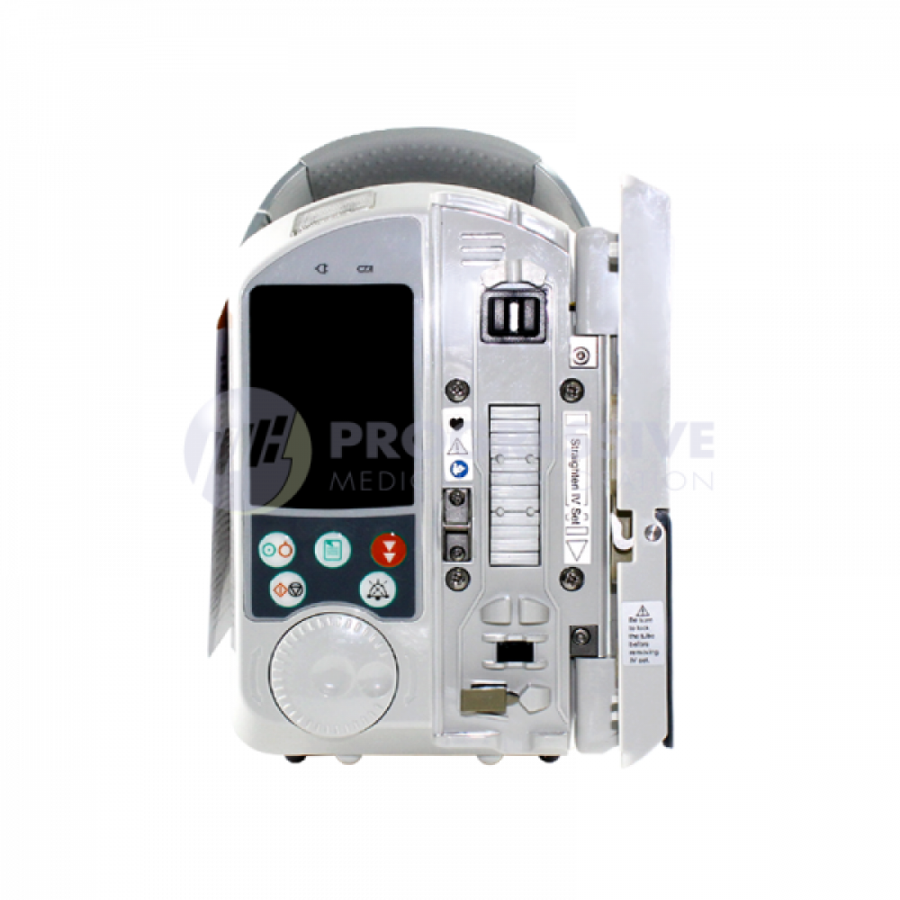 TMS Infusion Pump TI-600