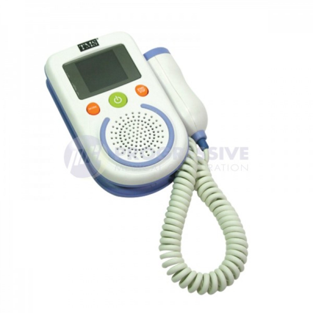 TMS Ultrasonic Fetal Doppler