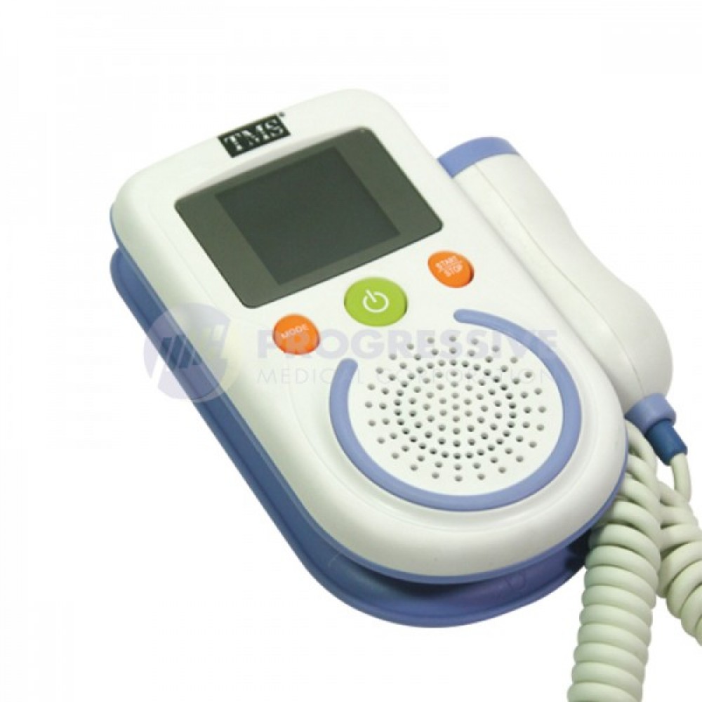 TMS Ultrasonic Fetal Doppler