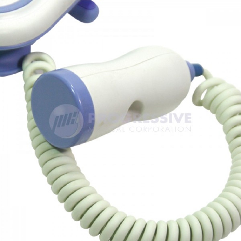 TMS Ultrasonic Fetal Doppler