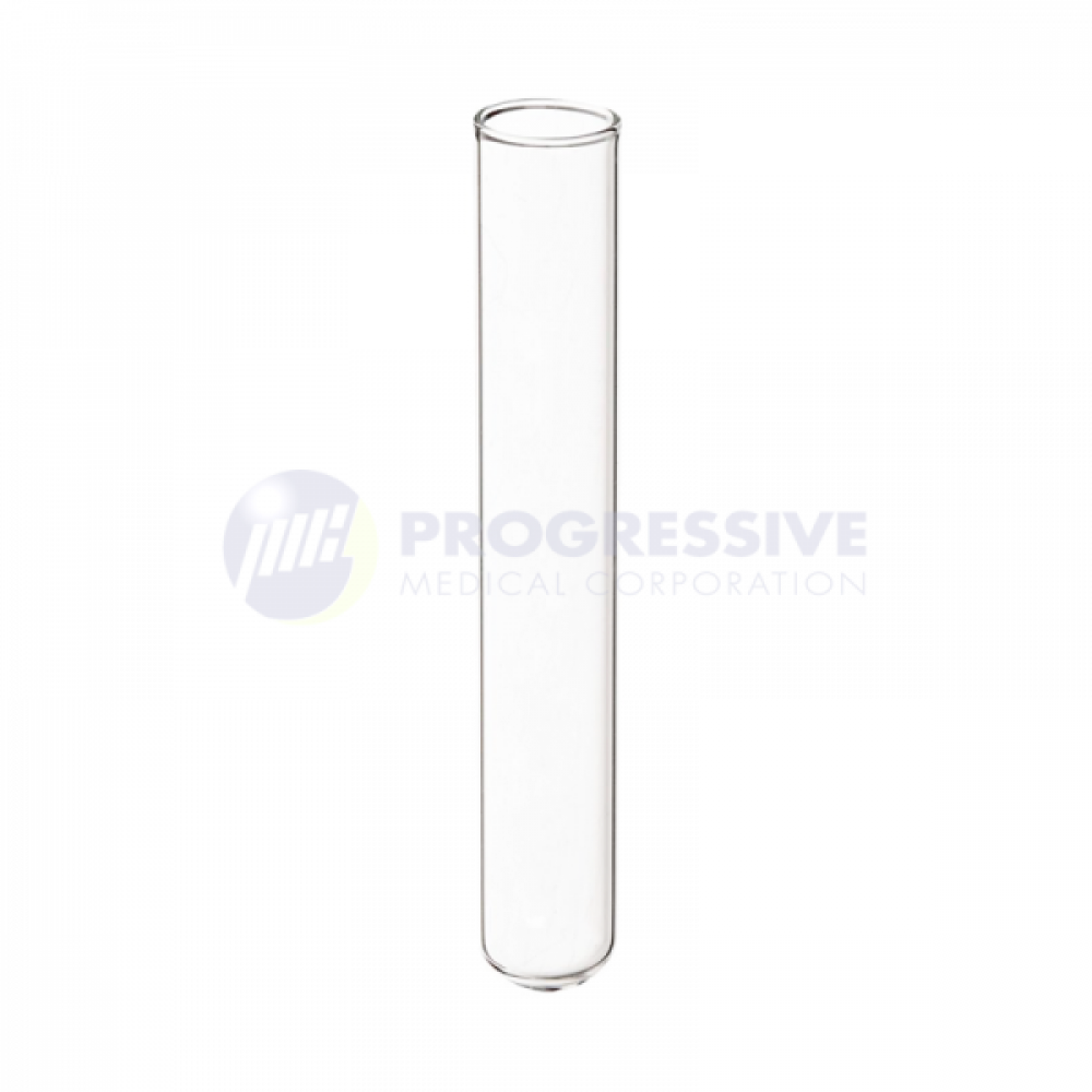 Test Tube Glass, 15x100mm