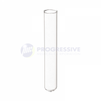 Test Tube Glass, 15x100mm