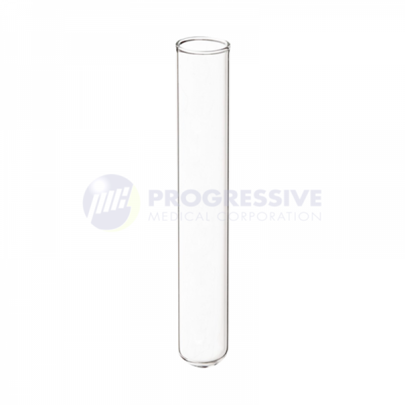 Test Tube Glass, 15x100mm