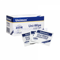 Unimex Alcohol Wipe