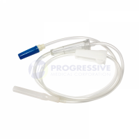 Unimex Enteral Replacement Tubing