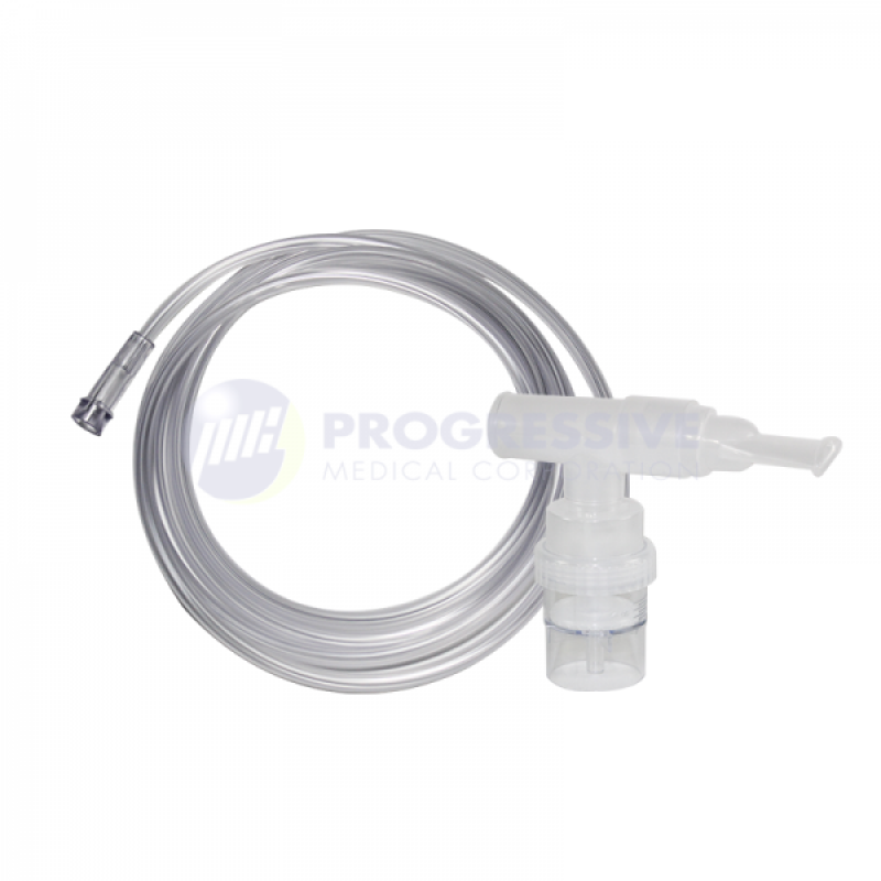 Unimex Nebulizer w/ Mouthpiece