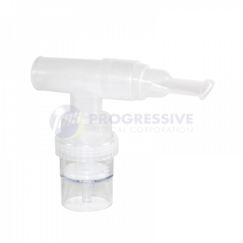 Unimex Nebulizer w/ Mouthpiece