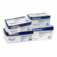 Unimex Surgical Paper Tape
