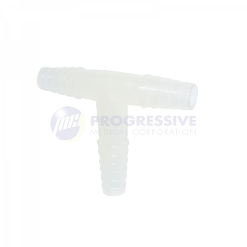 Unoplast Plastic T Connector, 162