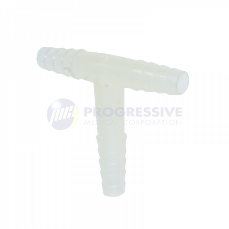 Unoplast Plastic T Connector, 163