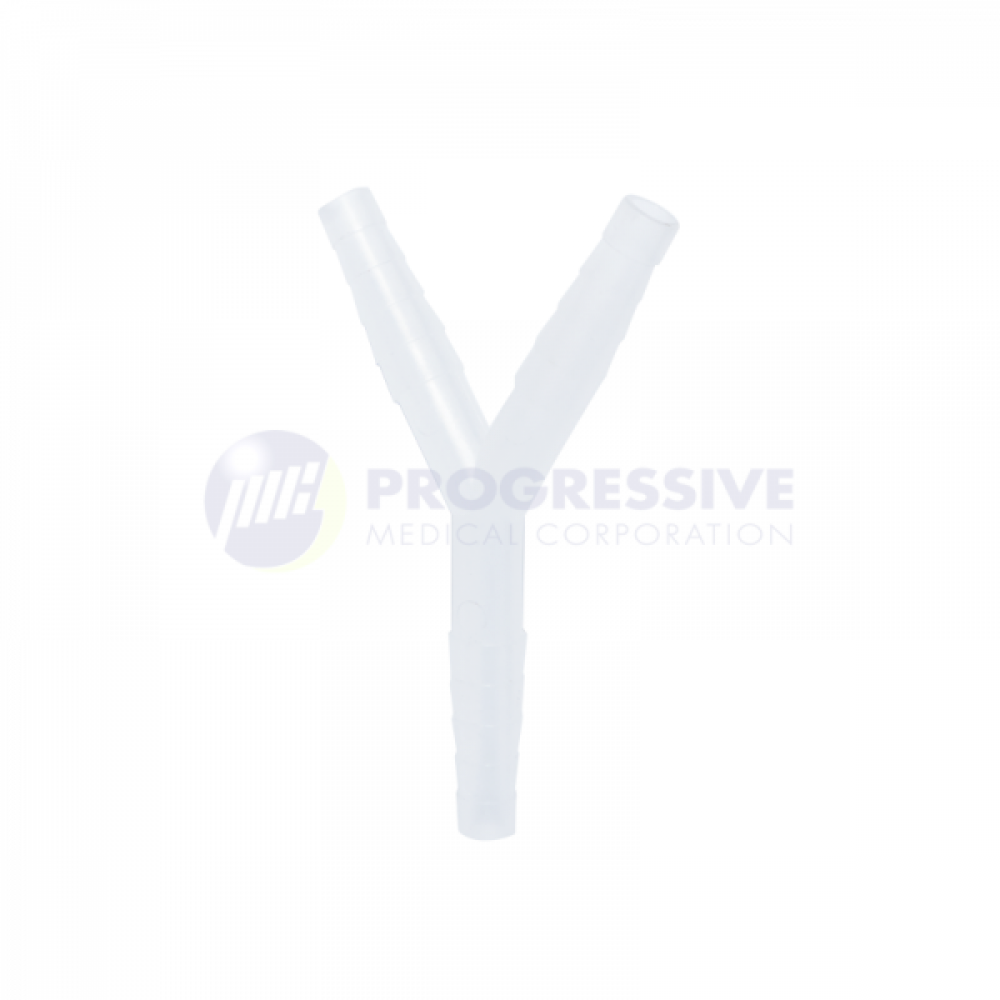 Unoplast Plastic Connector Y, 143