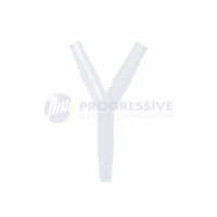 Unoplast Plastic Connector Y, 141