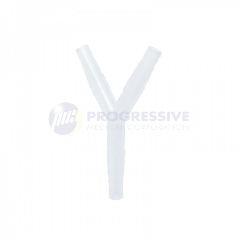 Unoplast Plastic Connector Y, 141