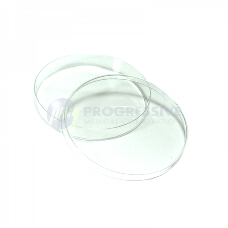 Vitromed Petri Dish 150mm, 10's
