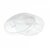 Vitromed Petri Dish with Triple Vent, 90mm, 10's