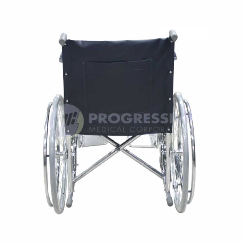 Inmed Cross Spoke Wheelchair 