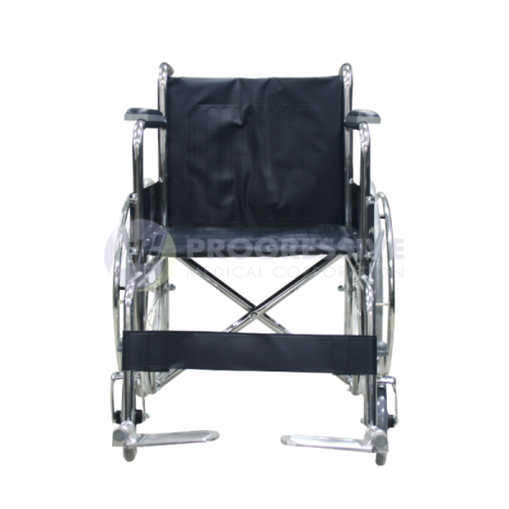 Inmed Cross Spoke Wheelchair 