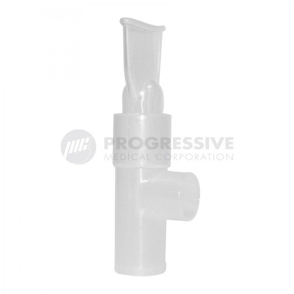 Respisenz Nebulizer Kit w/ Mouthpiece Standard