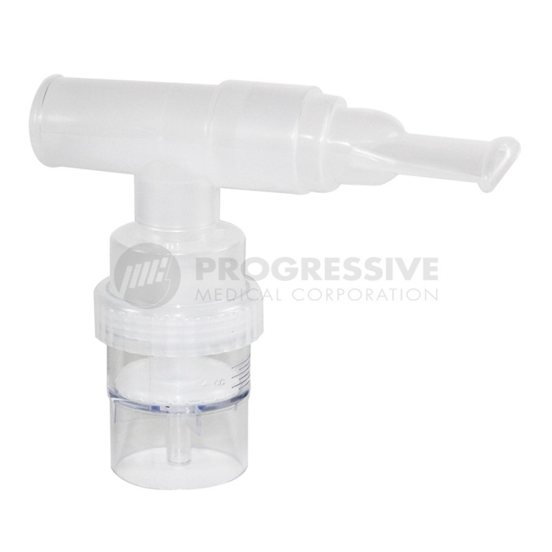 Respisenz Nebulizer Kit w/ Mouthpiece Standard