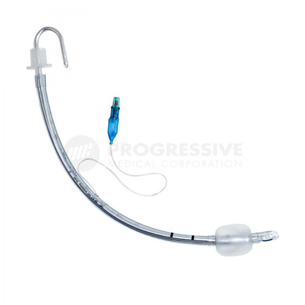 Sedasenz Pre-loaded Endotracheal Tube, cuffed (10’s)