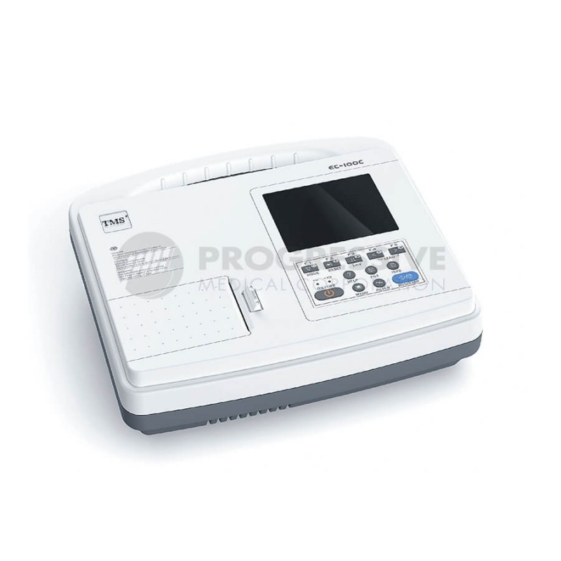 TMS ECG Machine EC-100C