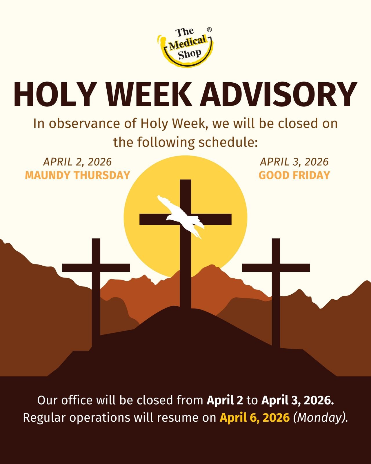 QR Code to Download App