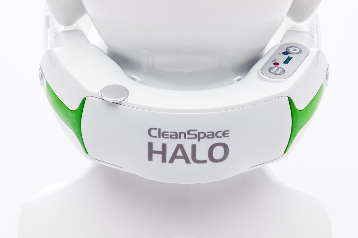 clean space halo price